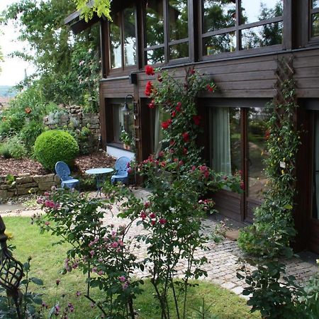 Ferienwohnung Gartenreich Obereisenheim Dış mekan fotoğraf