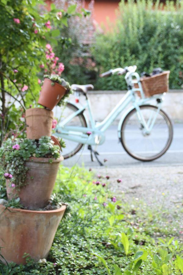 Ferienwohnung Gartenreich Obereisenheim Dış mekan fotoğraf