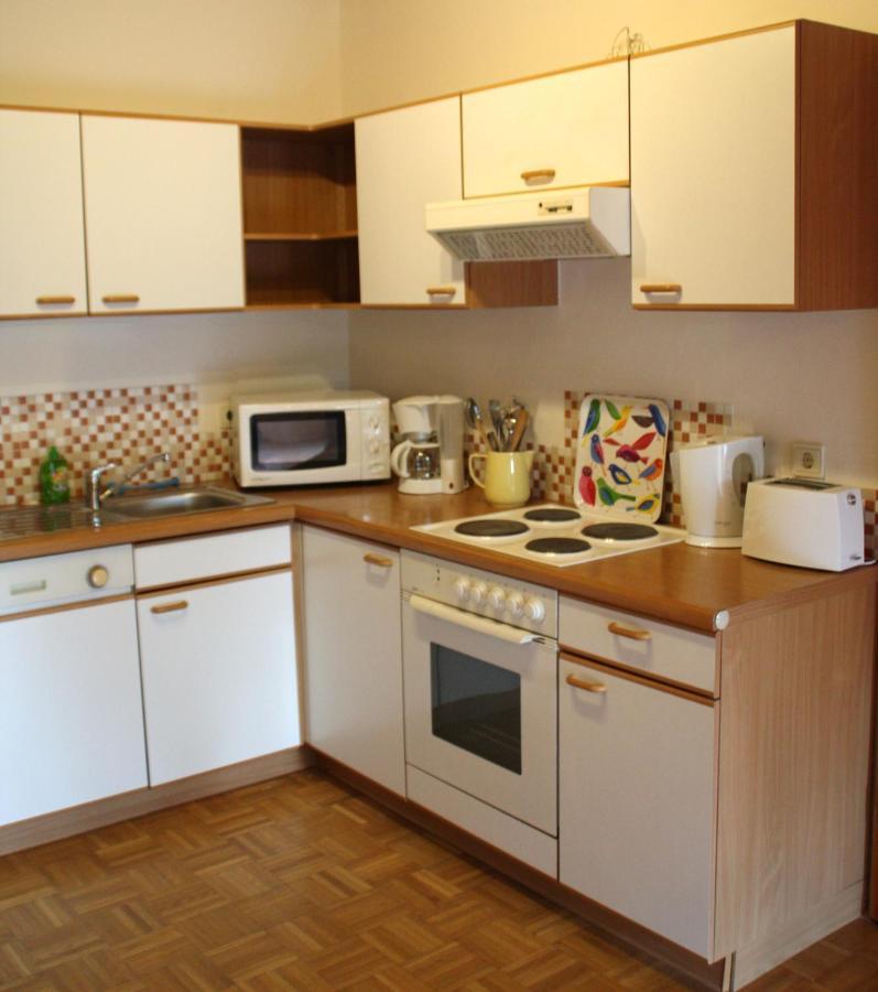 Ferienwohnung Gartenreich Obereisenheim Dış mekan fotoğraf